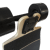 Leslie Skateboard Complete No. 001 UPDATED