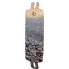 Lo-ply Leslie skateboard