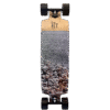 Leslie Skateboard Complete No. 001