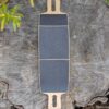 Leslie Skateboard Deck