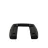 ¼" Drop Through Shock Pads