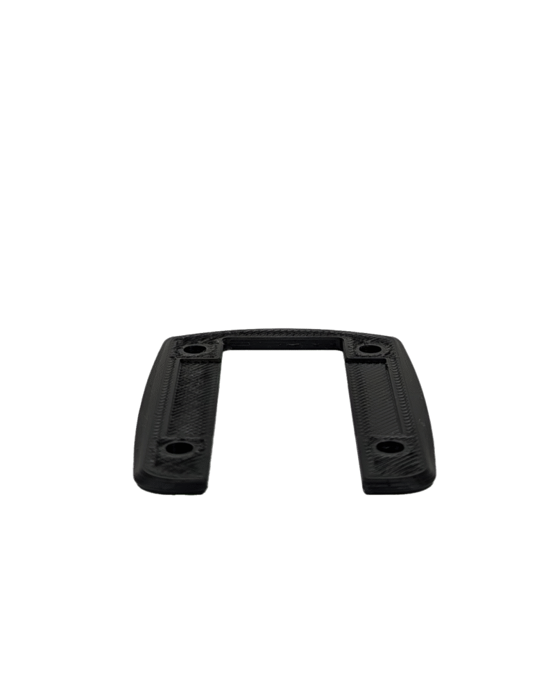 ⅛" Drop Through Shock Pads