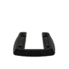 ¼" Drop Through Shock Pads