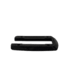 ¼" Drop Through Shock Pads
