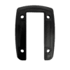 ¼" Drop Through Shock Pads