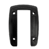 ⅜" Drop Through Shock Pads
