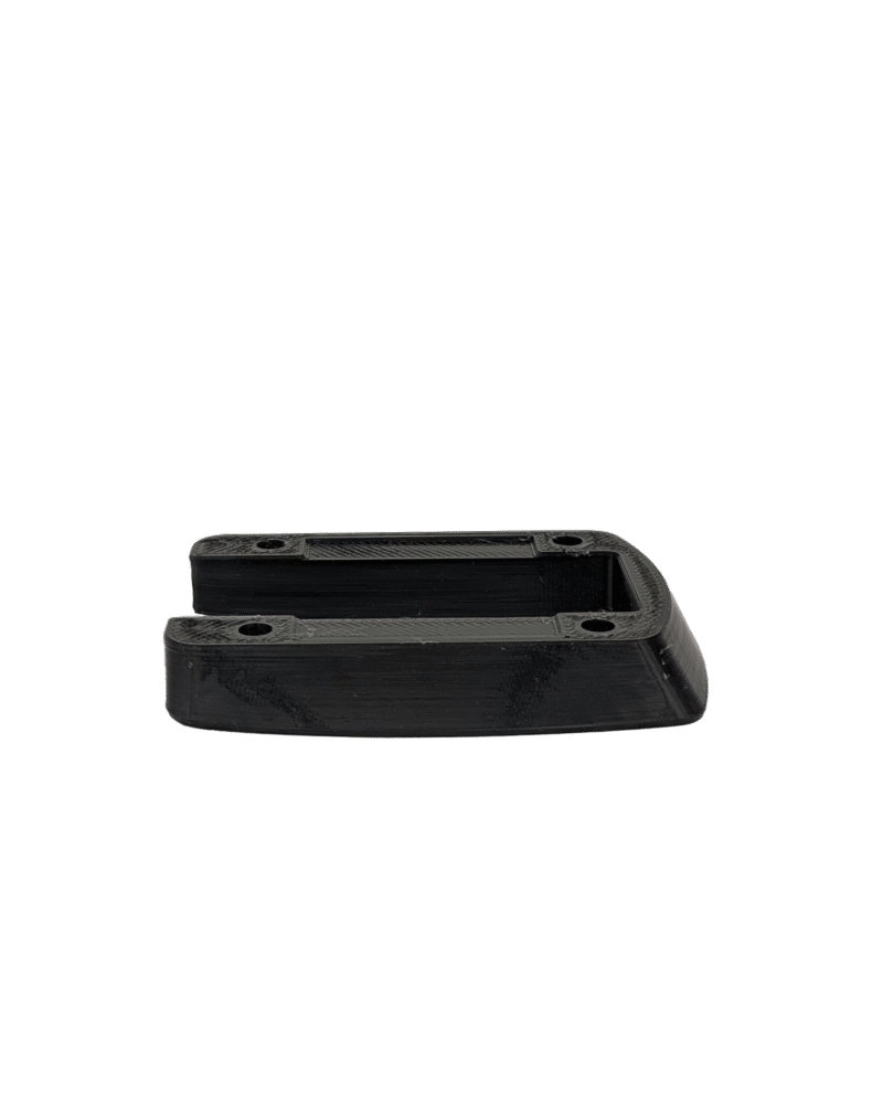 ½" Drop Through Shock Pads