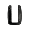 ½" Drop Through Shock Pads