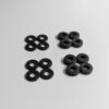 Hardware Shock Washer Set
