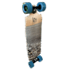 Leslie Skateboard Complete No. 002