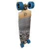 Leslie Skateboard Complete No. 003