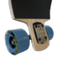 Leslie Skateboard Complete No. 003