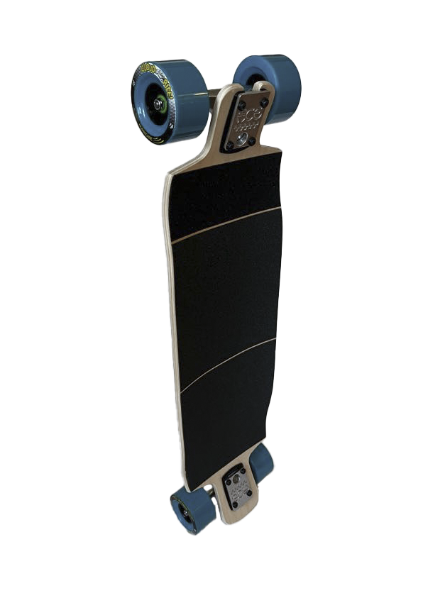 Leslie Skateboard Complete No. 003