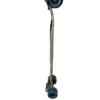 Leslie Skateboard Complete No. 003