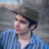 Lo-ply 5-Panel Camper Hat Olive
